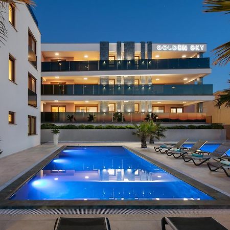 Malibu Imperial Resort ヴィル エクステリア 写真