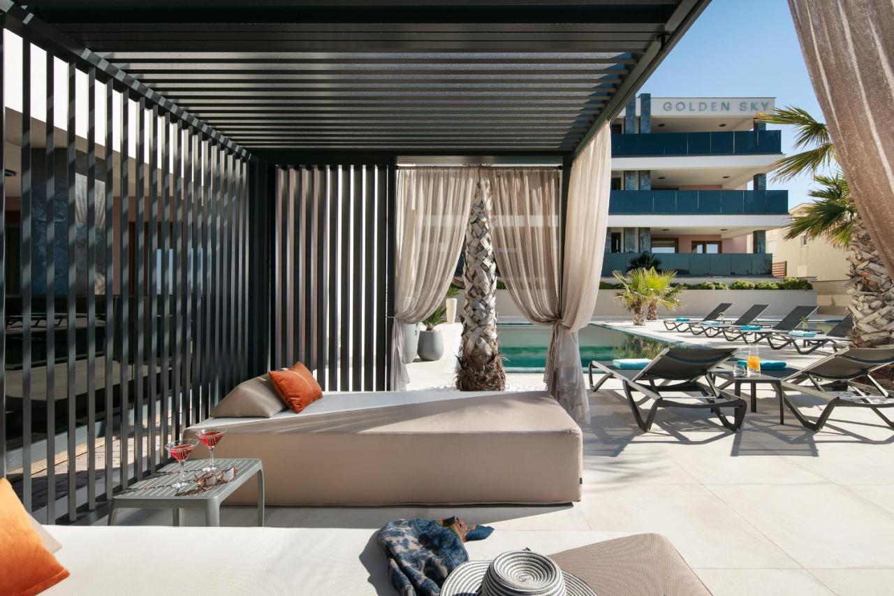 Malibu Imperial Resort ヴィル エクステリア 写真