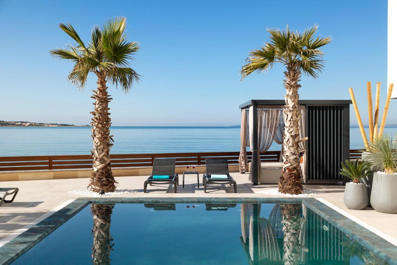 Malibu Imperial Resort ヴィル エクステリア 写真