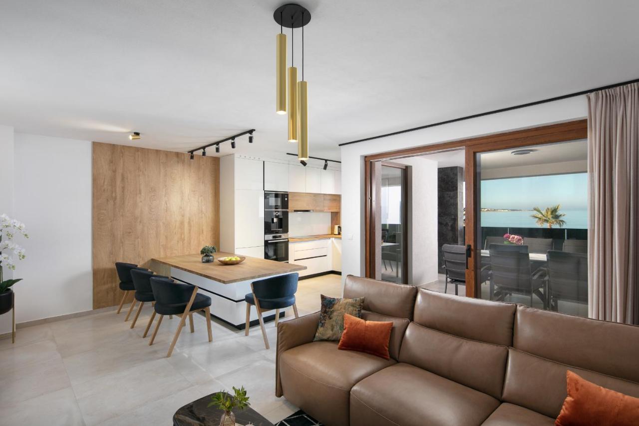 Malibu Imperial Resort ヴィル エクステリア 写真