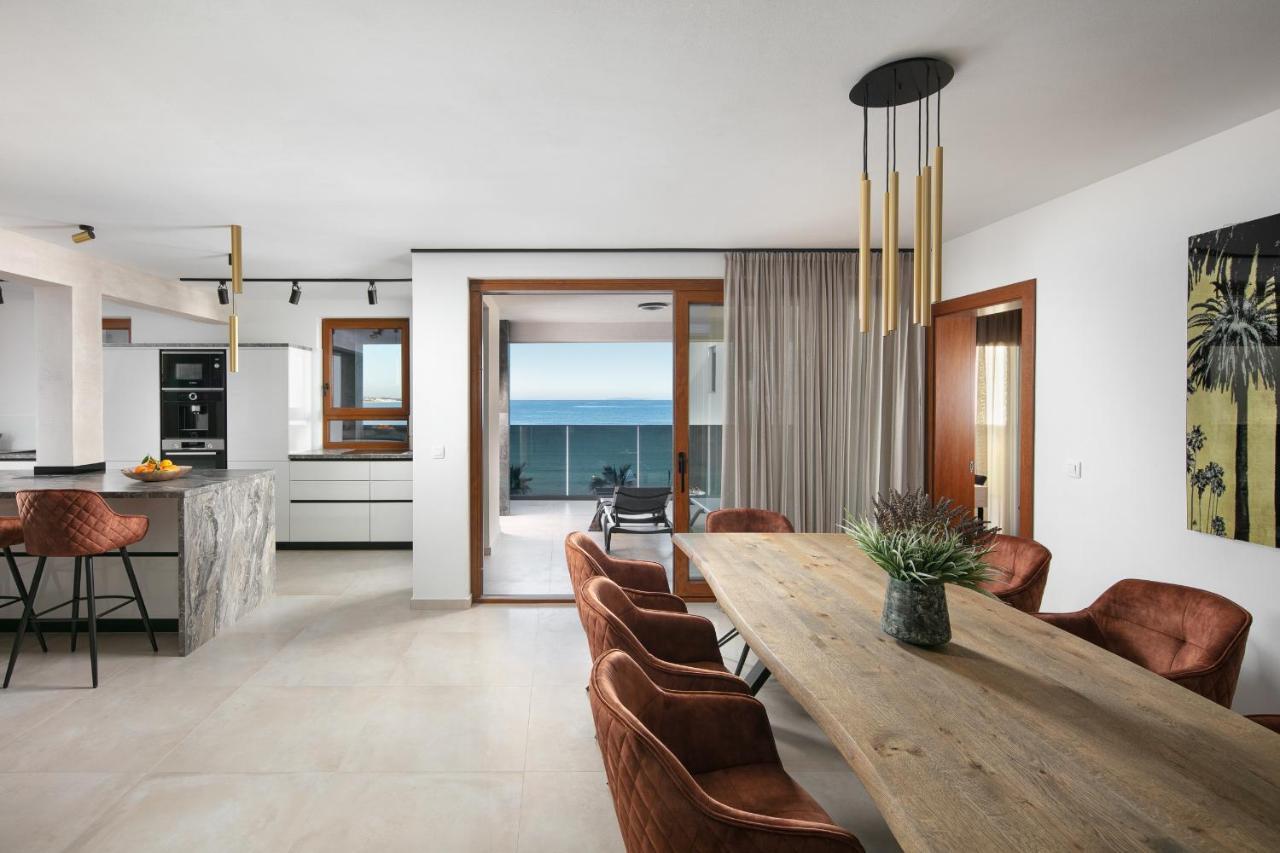 Malibu Imperial Resort ヴィル エクステリア 写真