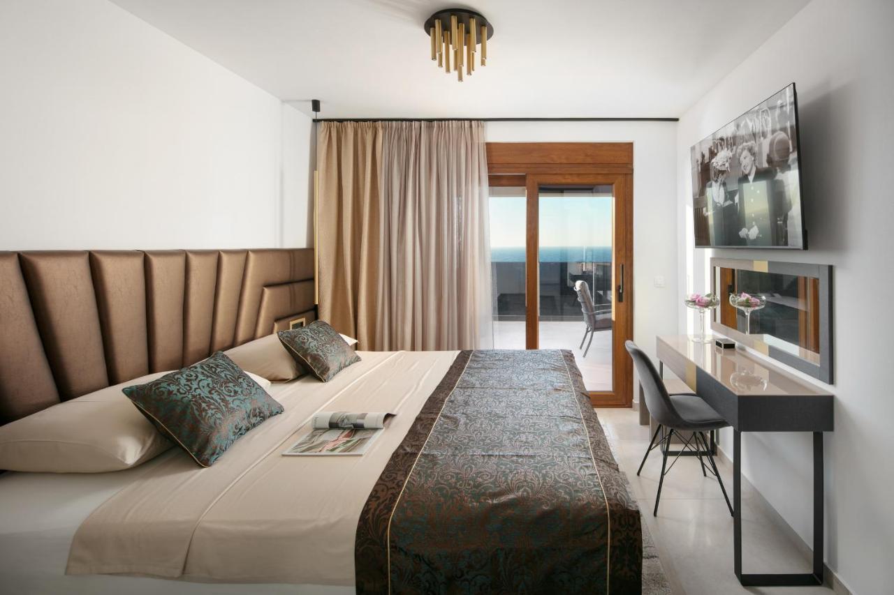 Malibu Imperial Resort ヴィル エクステリア 写真
