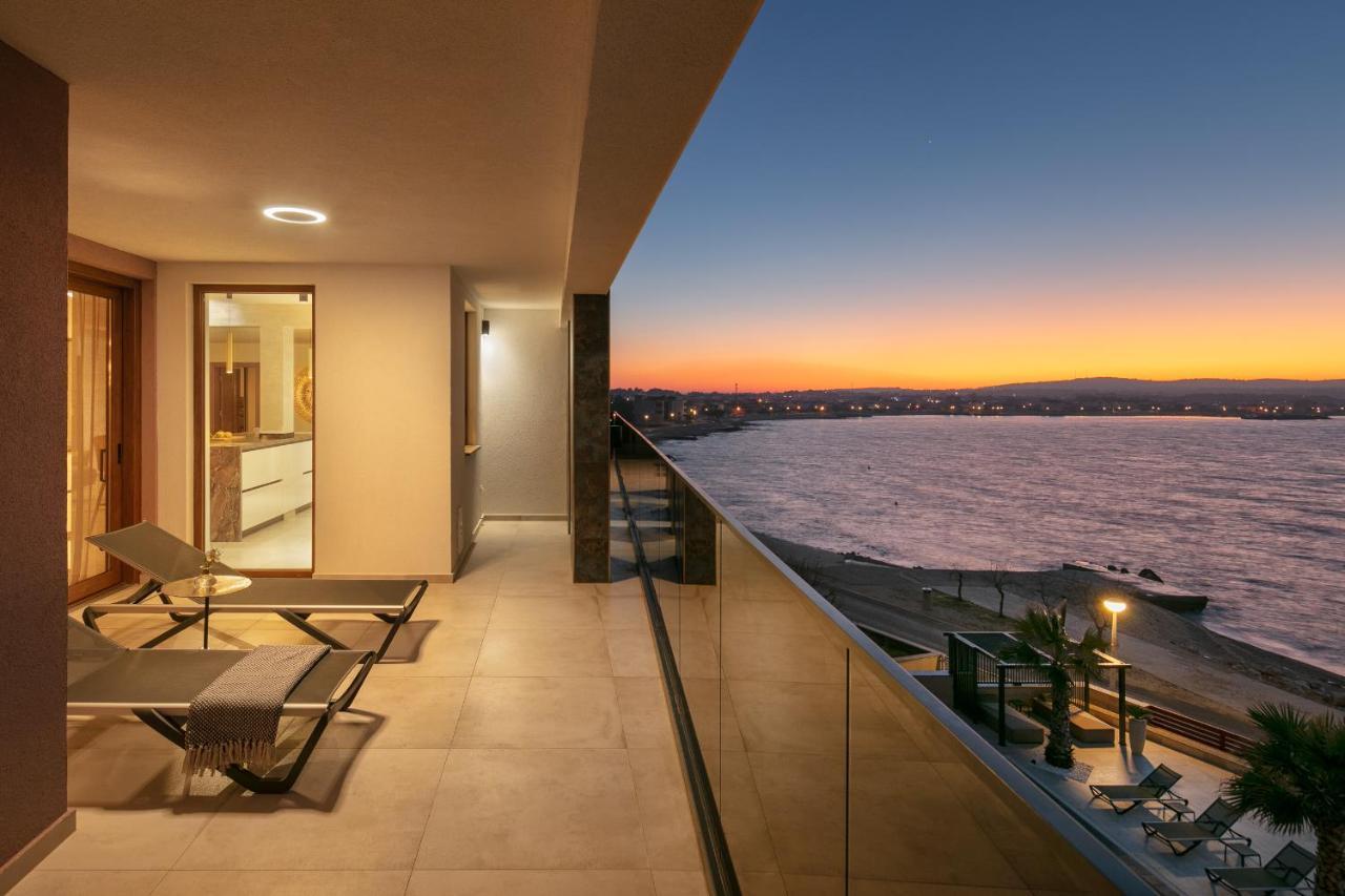 Malibu Imperial Resort ヴィル エクステリア 写真