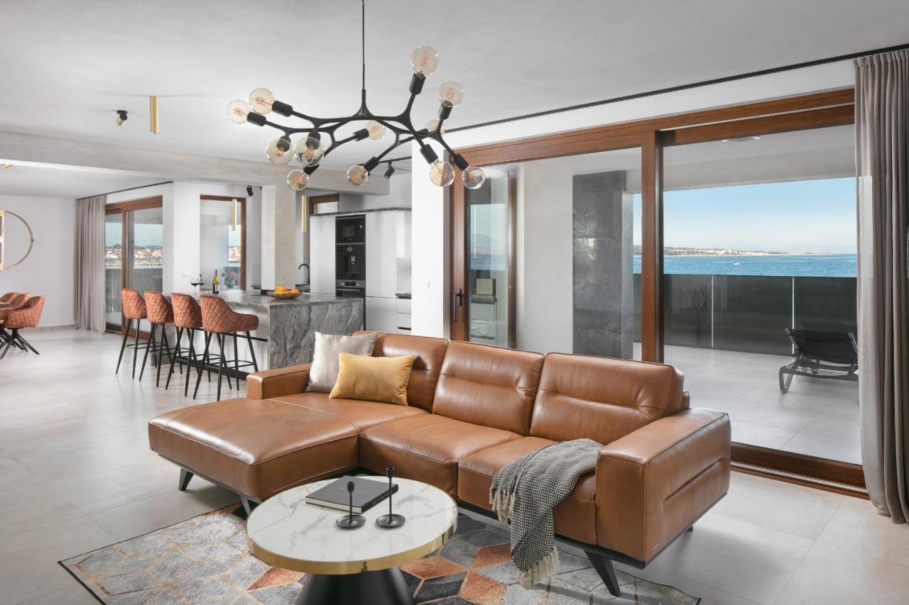 Malibu Imperial Resort ヴィル 部屋 写真