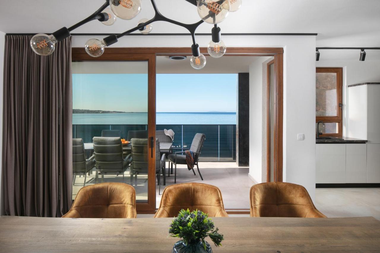 Malibu Imperial Resort ヴィル エクステリア 写真