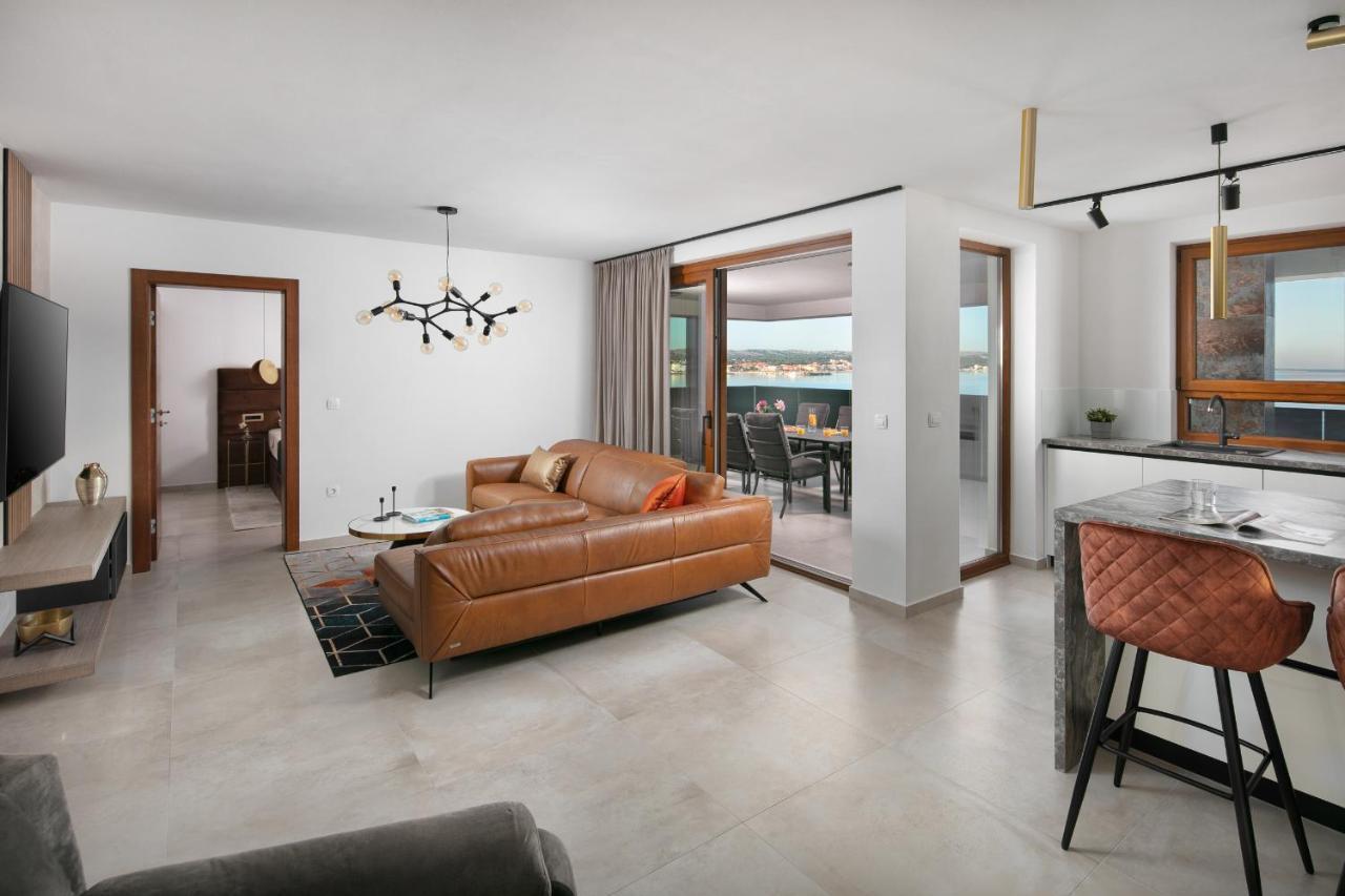 Malibu Imperial Resort ヴィル エクステリア 写真