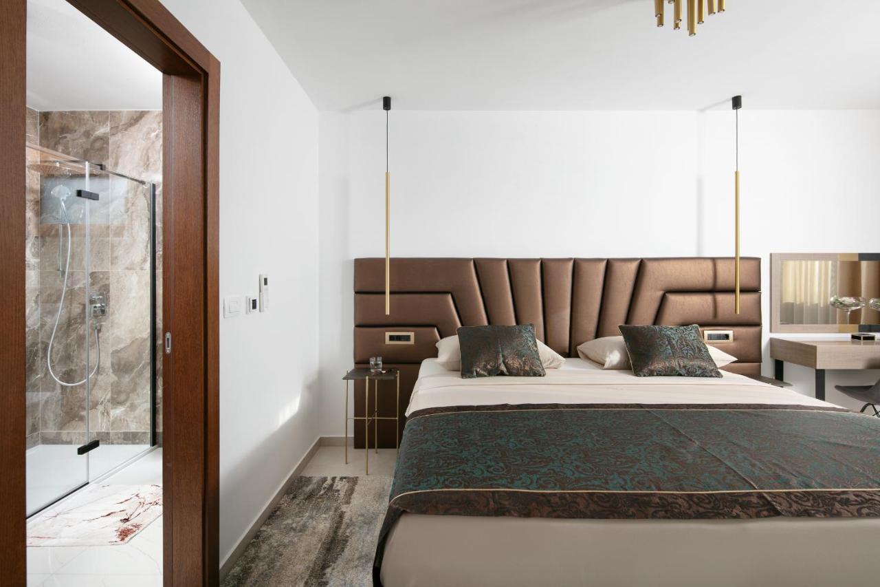 Malibu Imperial Resort ヴィル エクステリア 写真