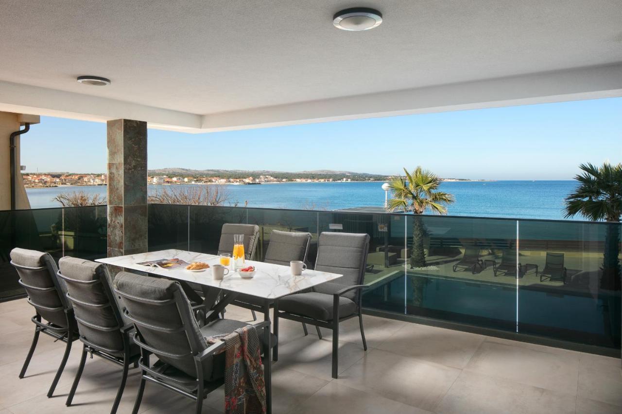 Malibu Imperial Resort ヴィル エクステリア 写真