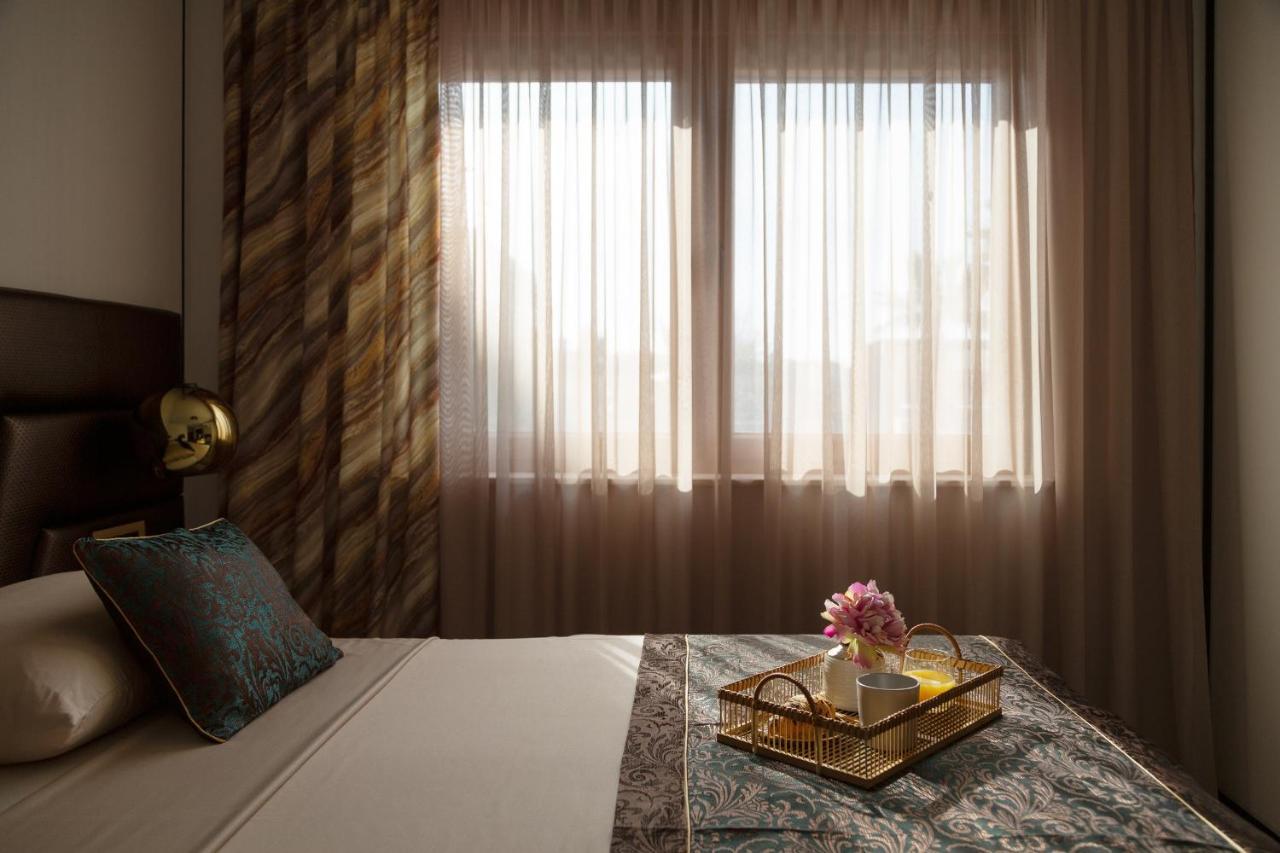 Malibu Imperial Resort ヴィル エクステリア 写真