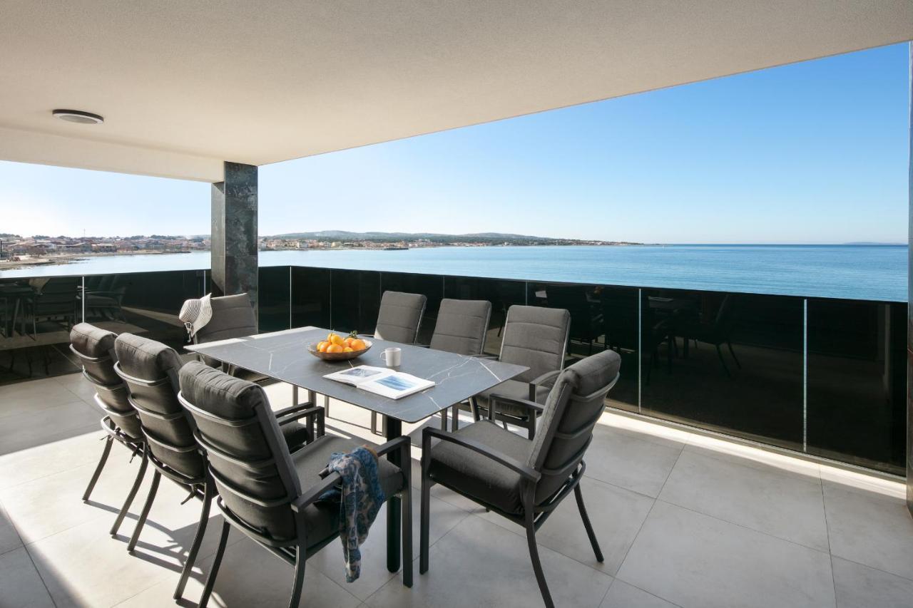 Malibu Imperial Resort ヴィル エクステリア 写真