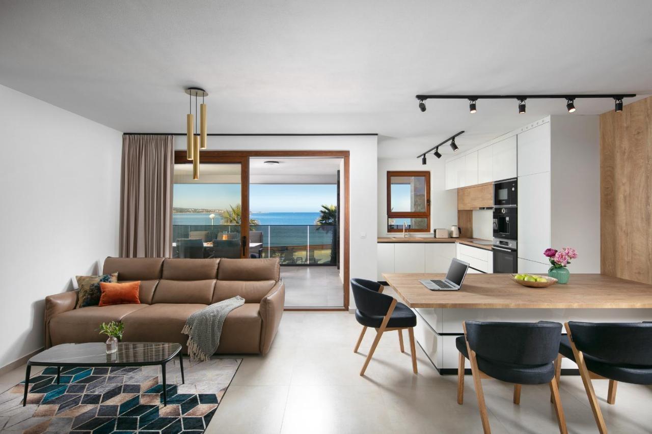 Malibu Imperial Resort ヴィル エクステリア 写真
