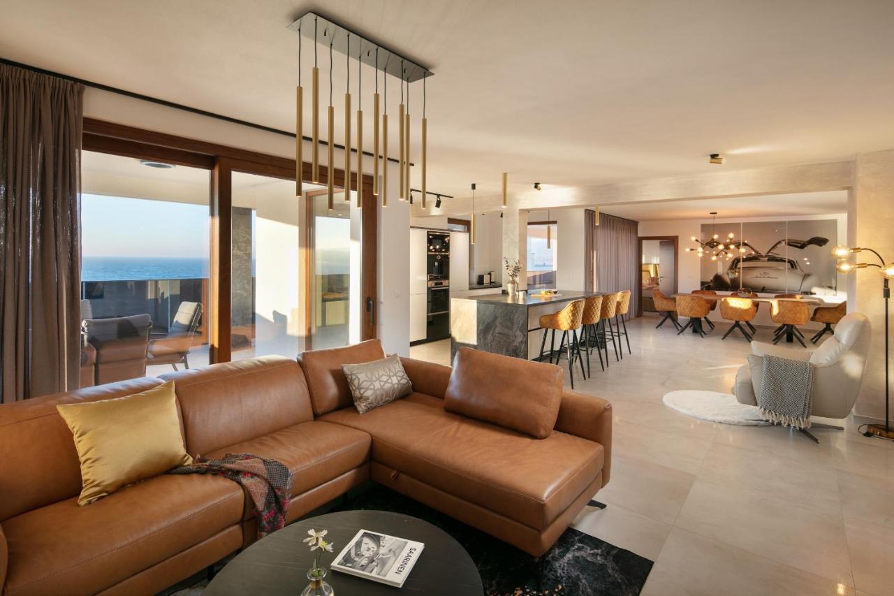 Malibu Imperial Resort ヴィル エクステリア 写真