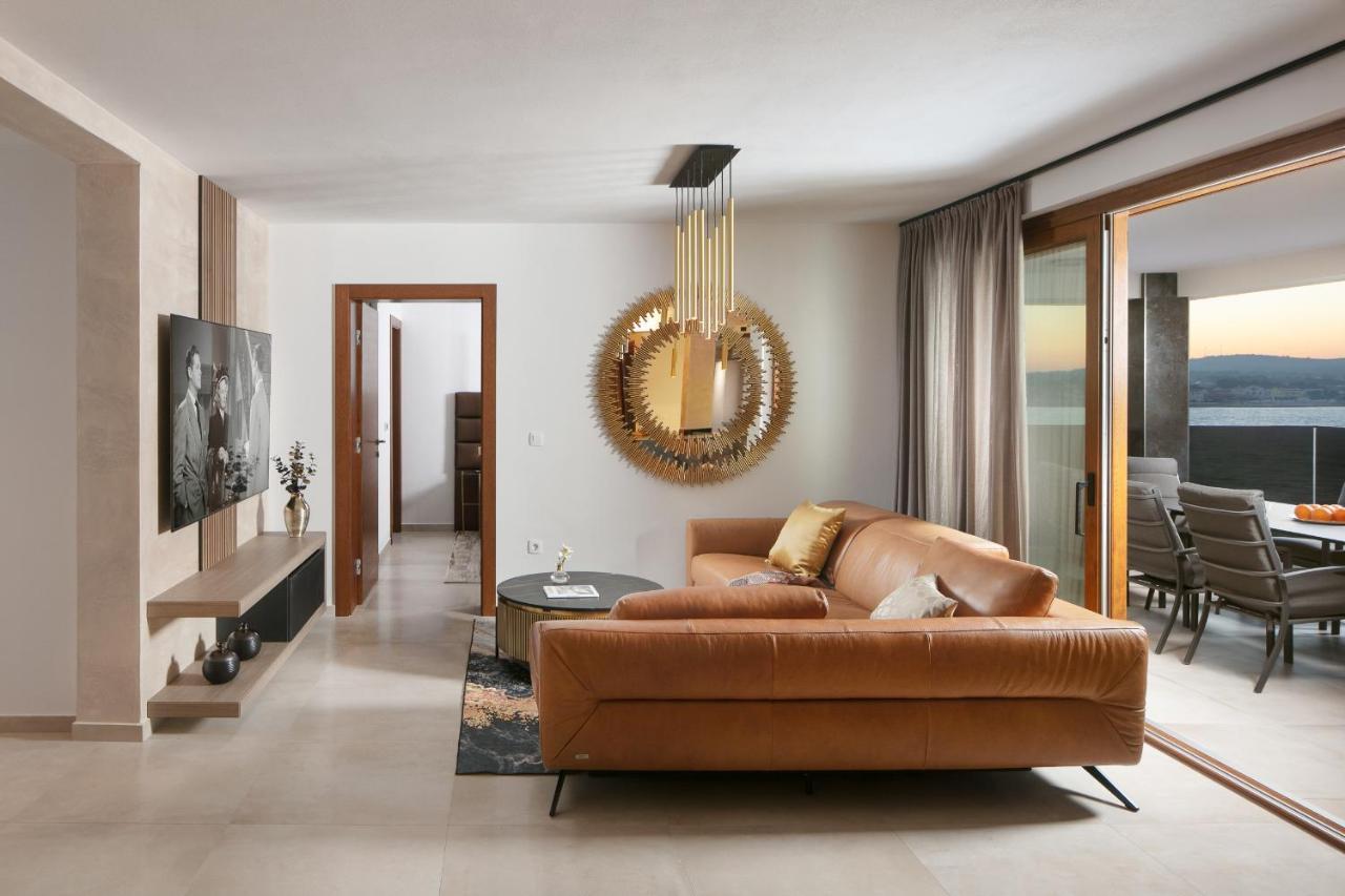 Malibu Imperial Resort ヴィル エクステリア 写真