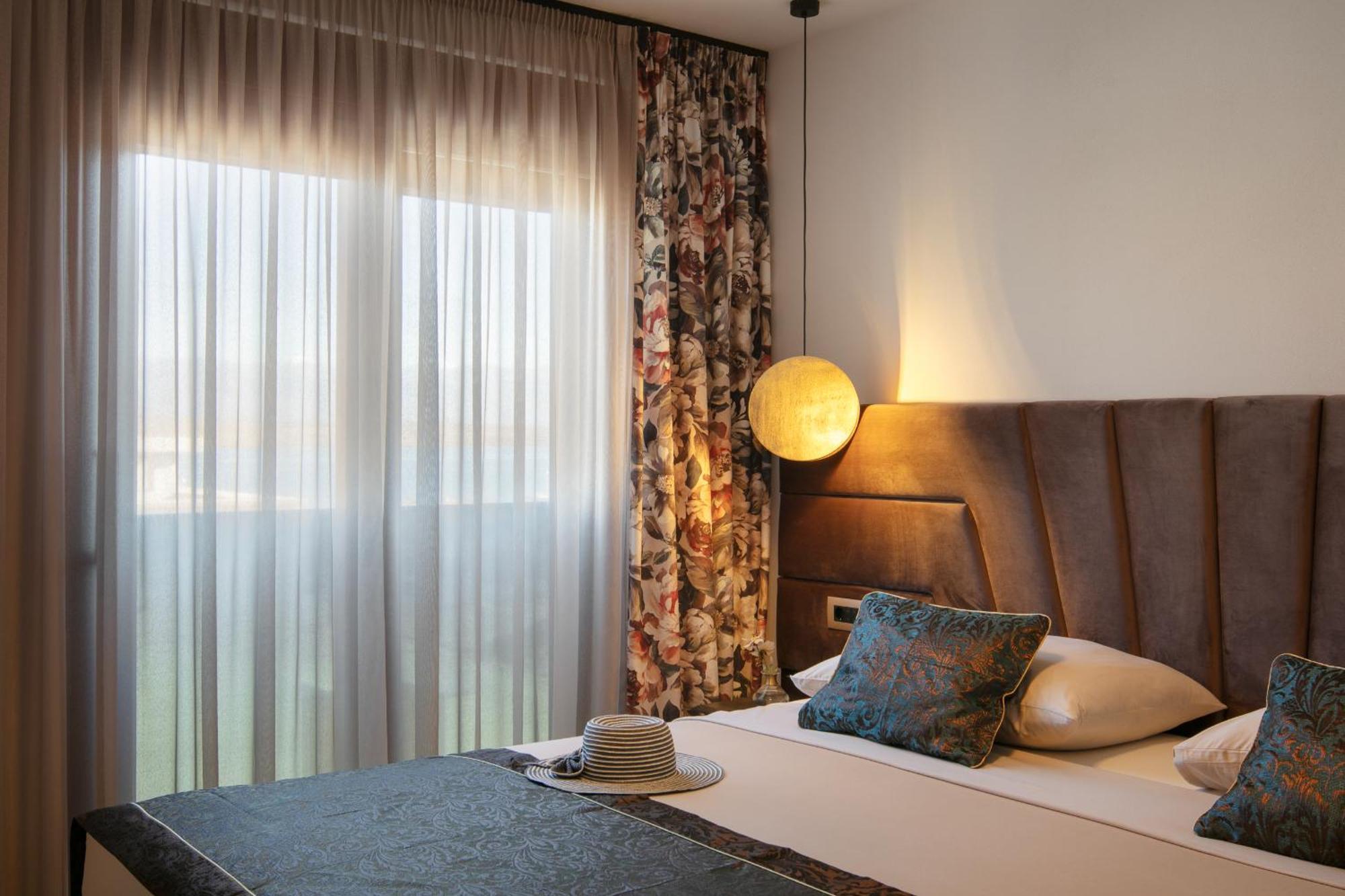 Malibu Imperial Resort ヴィル 部屋 写真