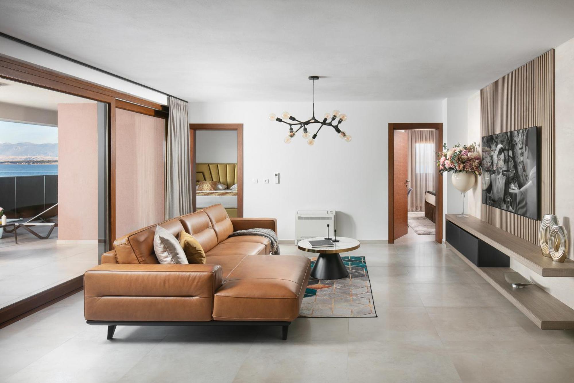 Malibu Imperial Resort ヴィル 部屋 写真