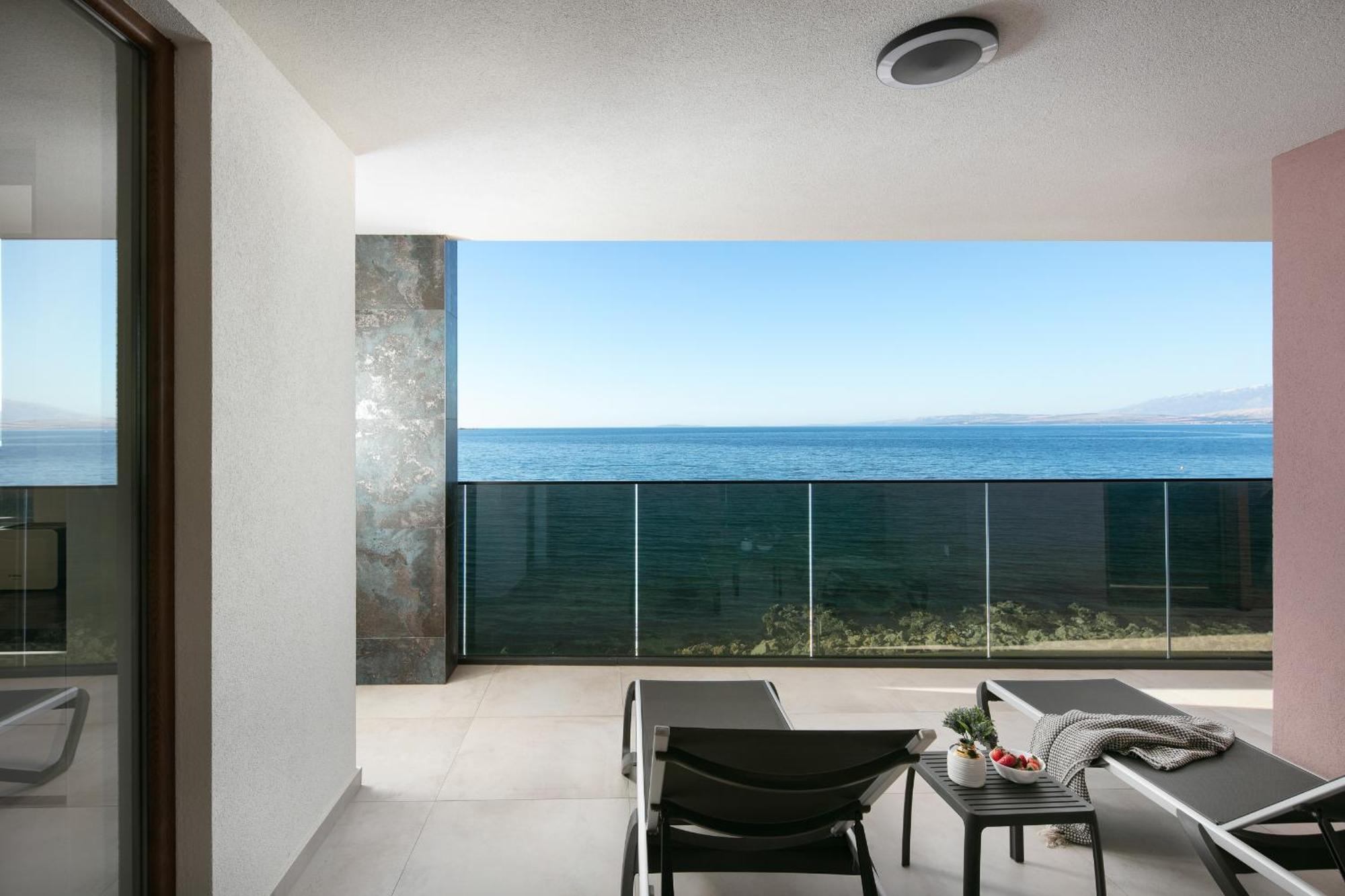 Malibu Imperial Resort ヴィル 部屋 写真