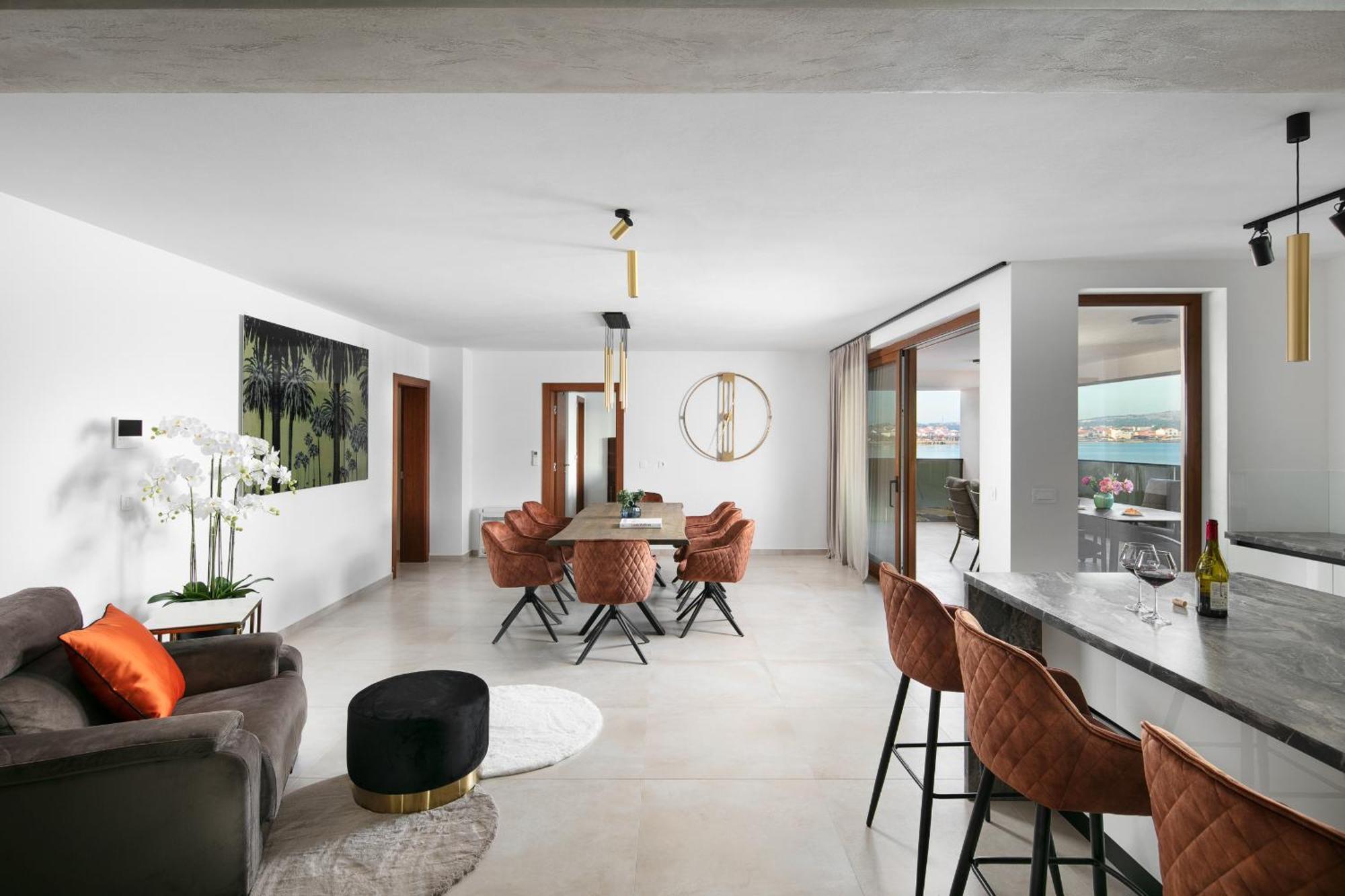 Malibu Imperial Resort ヴィル 部屋 写真