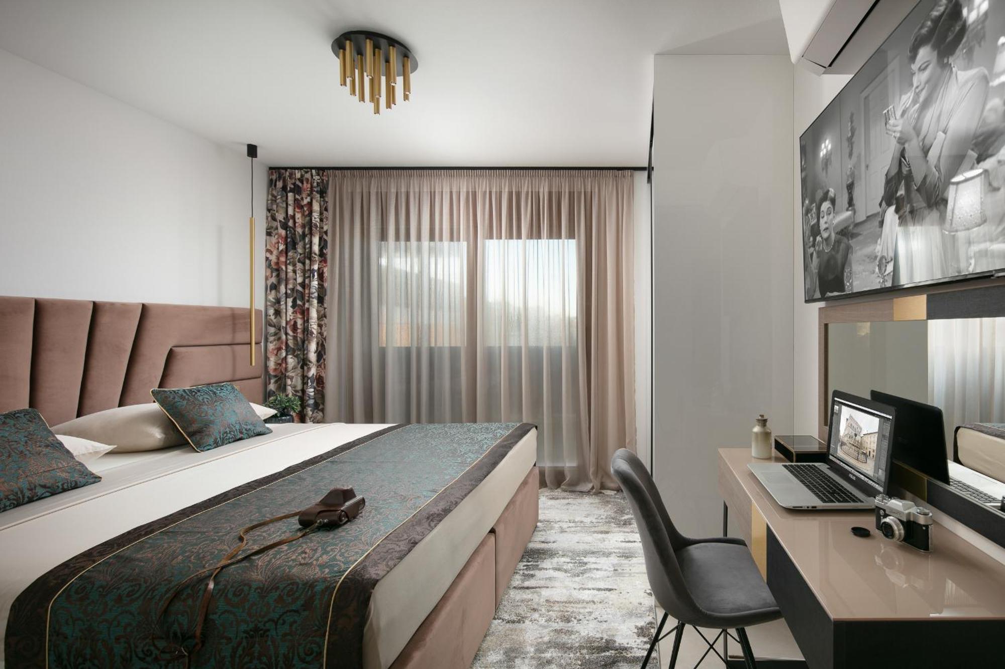 Malibu Imperial Resort ヴィル 部屋 写真