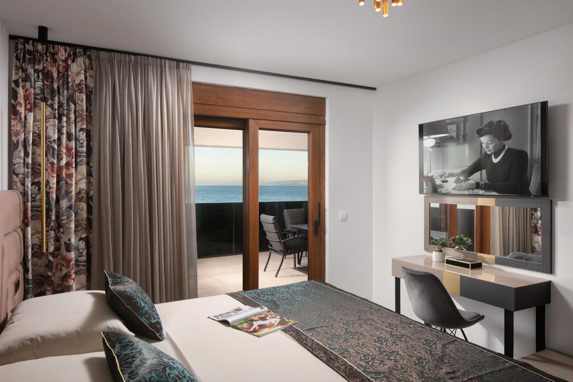Malibu Imperial Resort ヴィル 部屋 写真