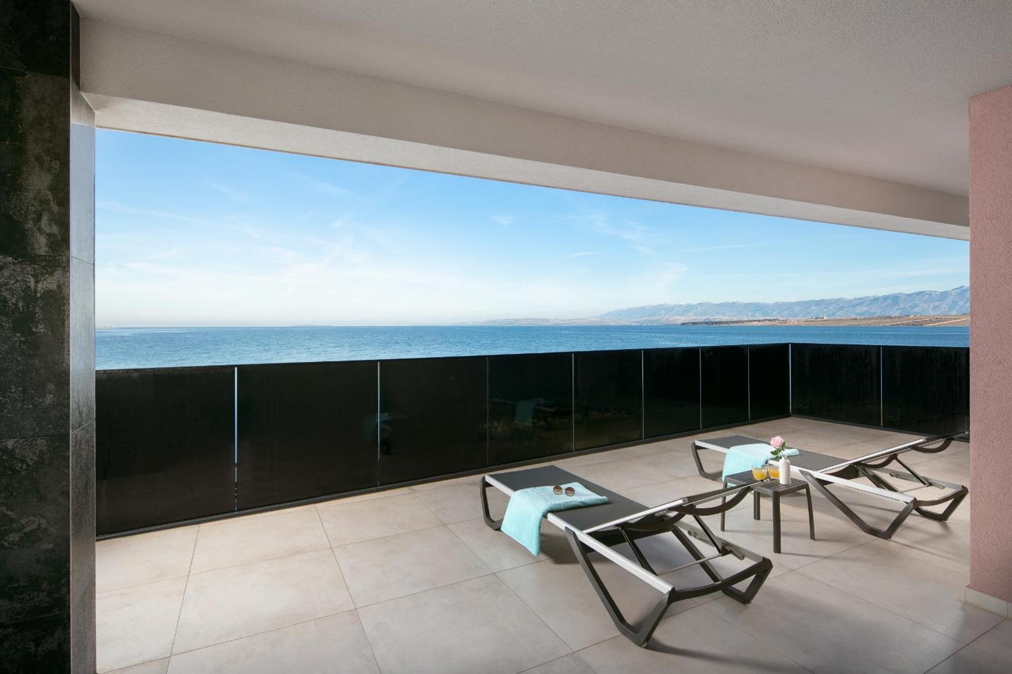 Malibu Imperial Resort ヴィル 部屋 写真