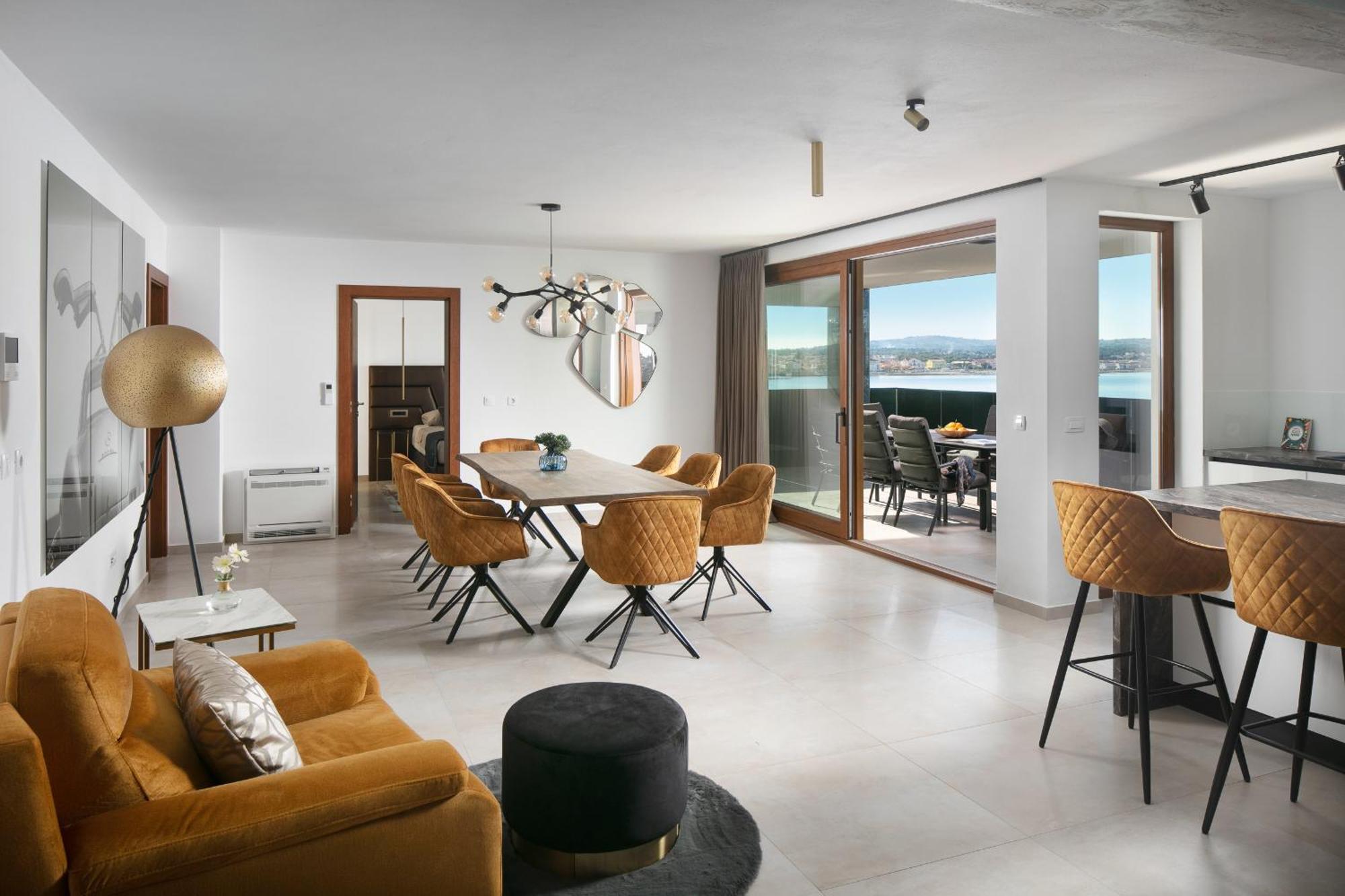 Malibu Imperial Resort ヴィル 部屋 写真
