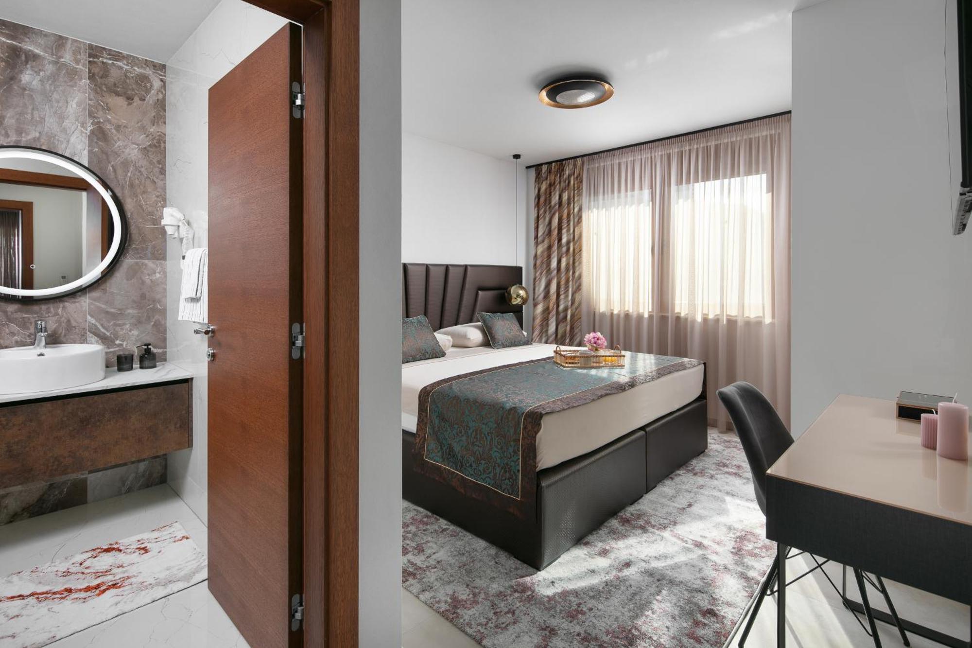 Malibu Imperial Resort ヴィル 部屋 写真