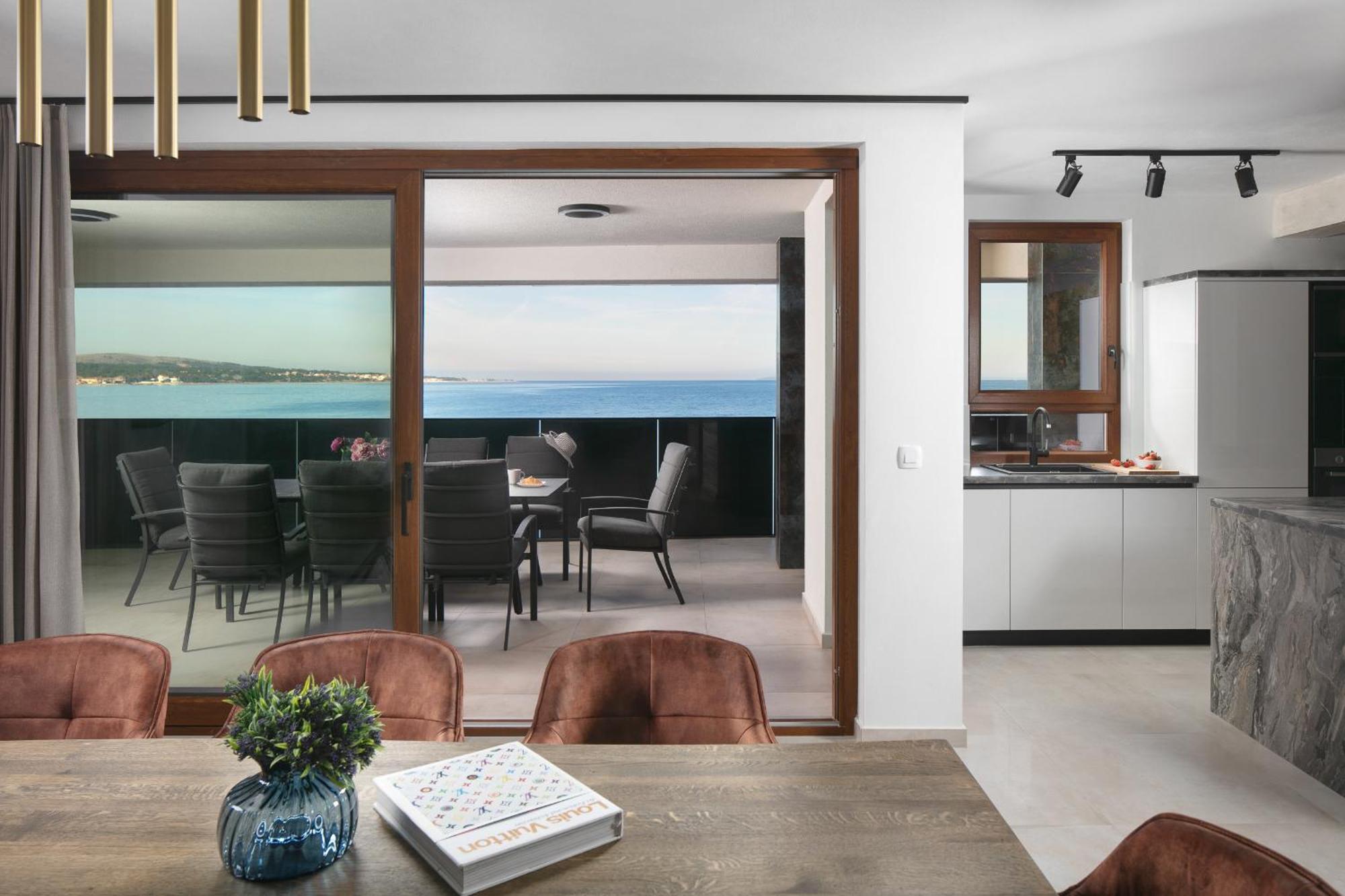 Malibu Imperial Resort ヴィル 部屋 写真