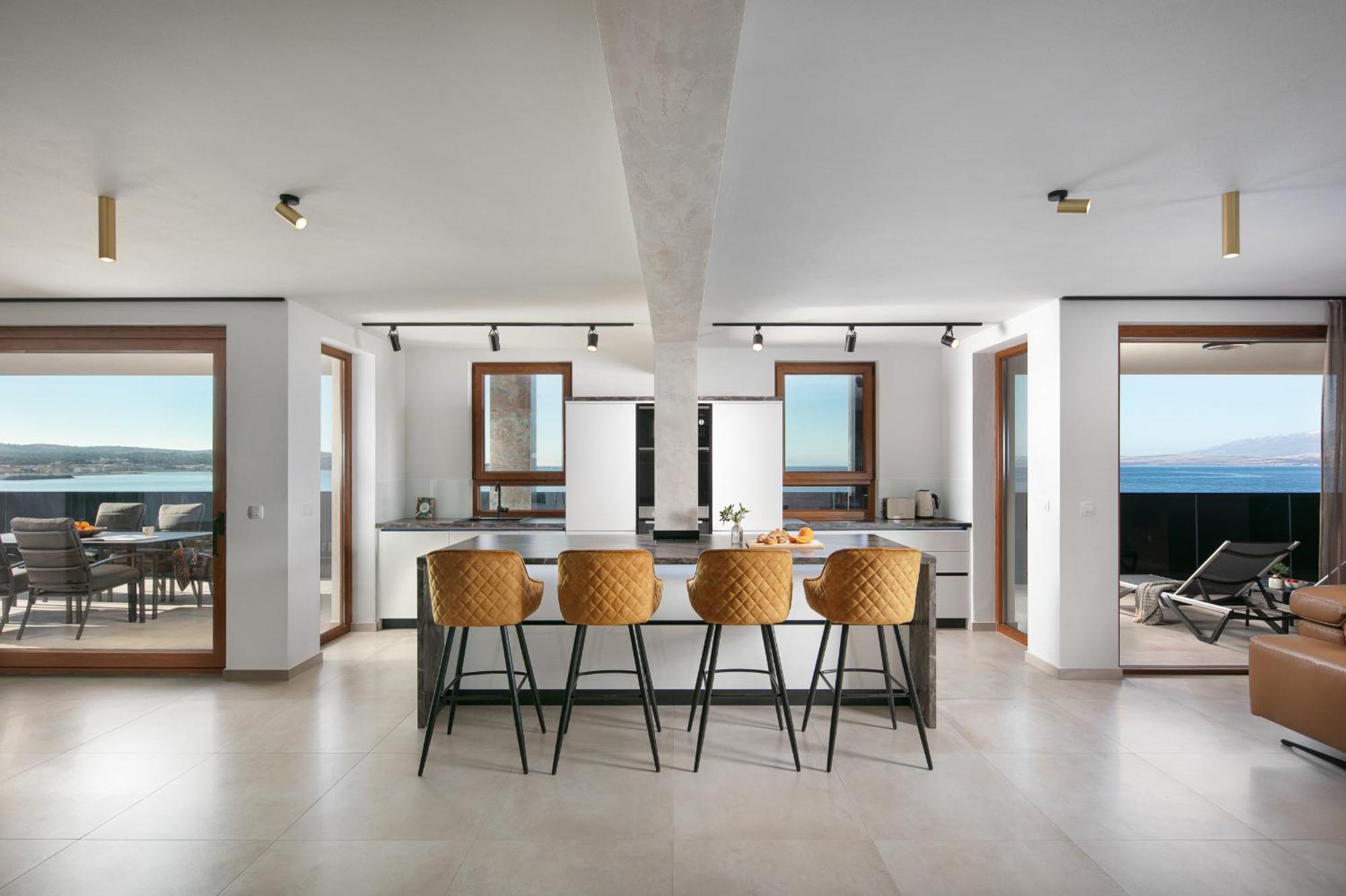 Malibu Imperial Resort ヴィル 部屋 写真